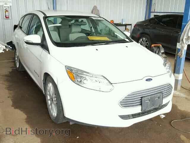Photo 1FADP3R43DL334604 - FORD FOCUS 2013