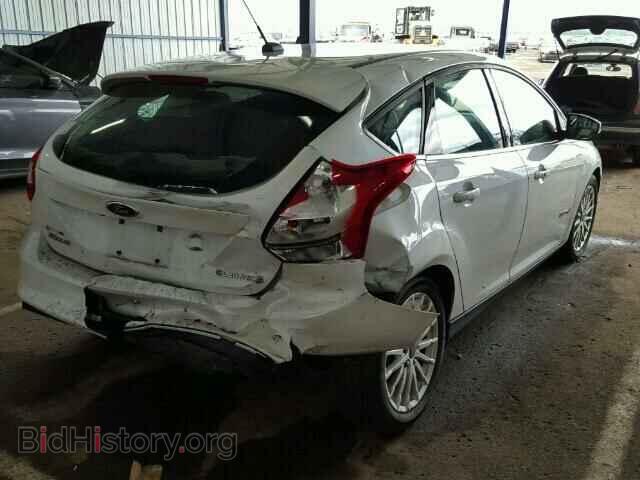 2013 FORD FOCUS - VIN: 1FADP3R43DL334604 - Photo 4