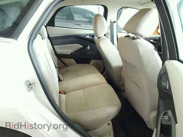 2013 FORD FOCUS - VIN: 1FADP3R43DL334604 - Photo 6