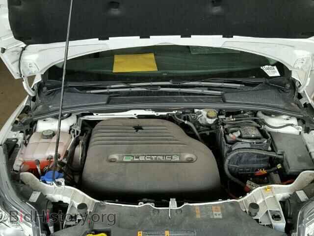 2013 FORD FOCUS - VIN: 1FADP3R43DL334604 - Photo 7