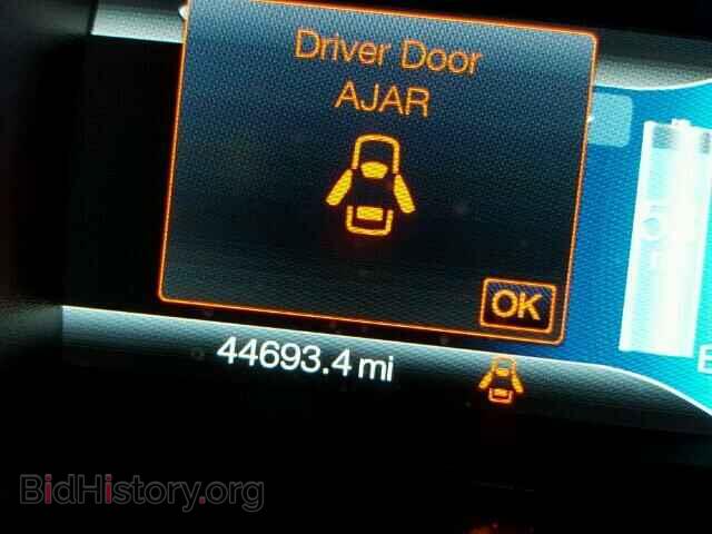 2013 FORD FOCUS - VIN: 1FADP3R43DL334604 - Photo 8
