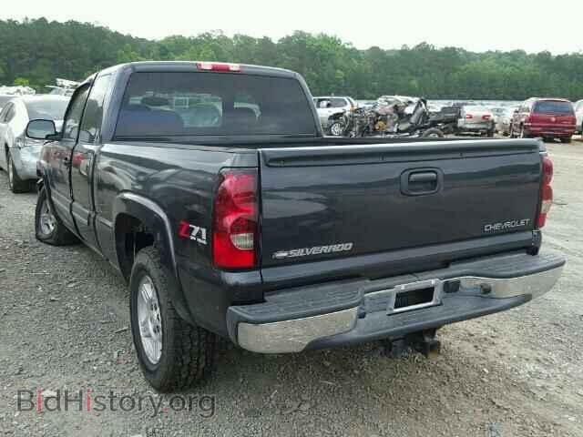 2005 CHEVROLET SILVERADO - VIN: 1GCEK19B25E286518 - Фото 3