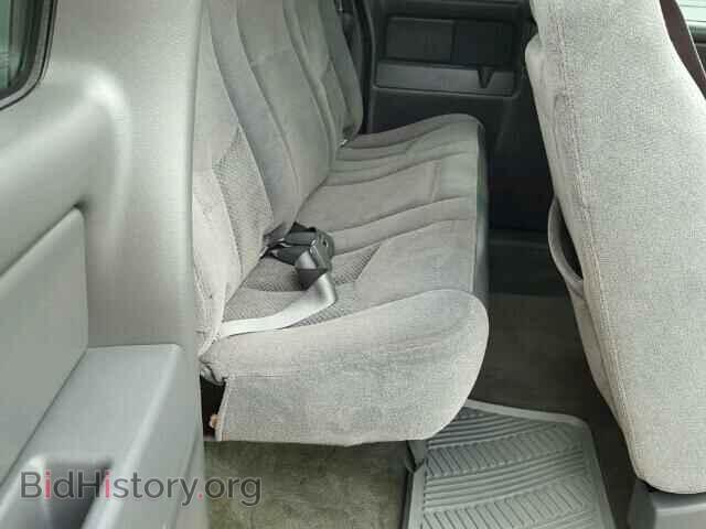 2005 CHEVROLET SILVERADO - VIN: 1GCEK19B25E286518 - Фото 6