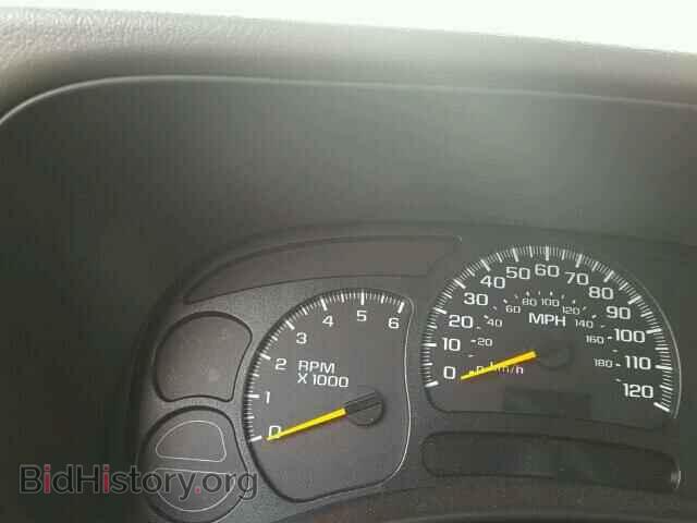 2005 CHEVROLET SILVERADO - VIN: 1GCEK19B25E286518 - Фото 8