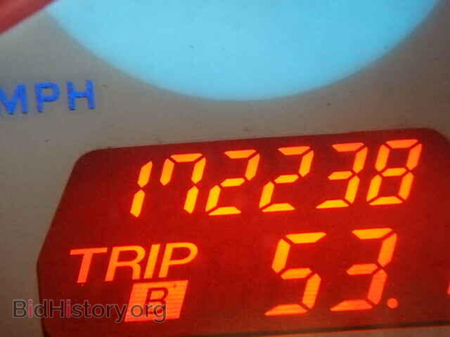 2005 MAZDA 6 - VIN: 1YVHP84C355M42941 - Фото 8