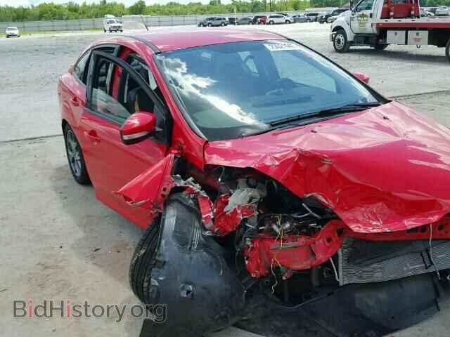 Photo 1FADP3F2XDL294427 - FORD FOCUS 2013