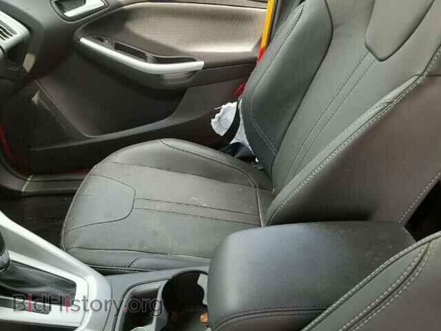 2013 FORD FOCUS - VIN: 1FADP3F2XDL294427 - Photo 5
