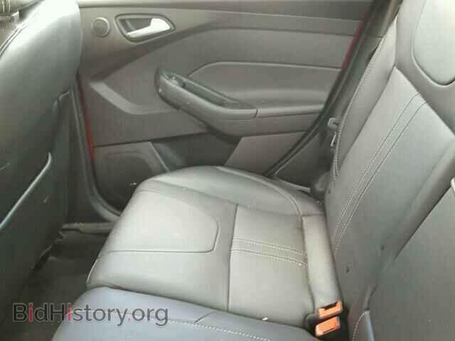 2013 FORD FOCUS - VIN: 1FADP3F2XDL294427 - Photo 6