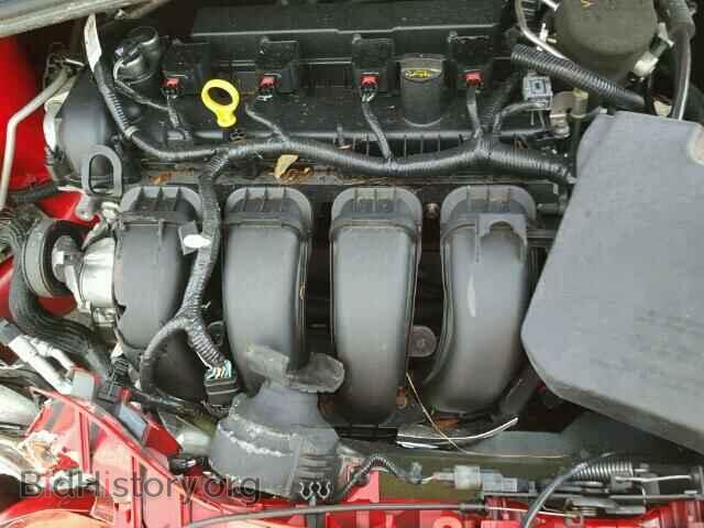 2013 FORD FOCUS - VIN: 1FADP3F2XDL294427 - Photo 7