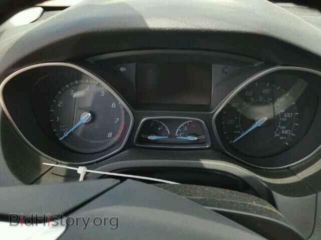 2013 FORD FOCUS - VIN: 1FADP3F2XDL294427 - Photo 8