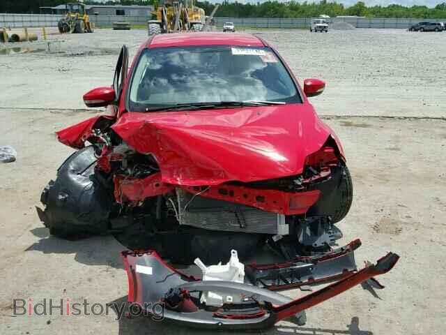 2013 FORD FOCUS - VIN: 1FADP3F2XDL294427 - Photo 10