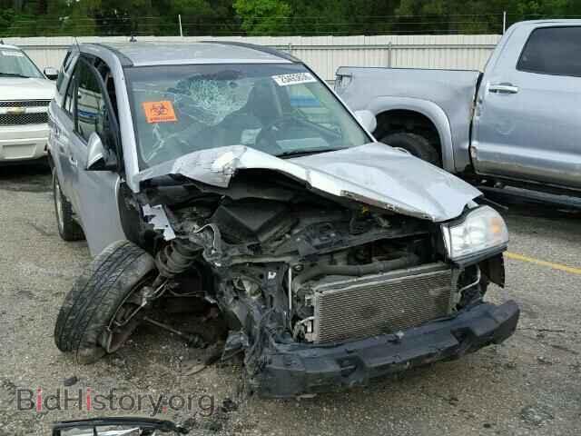 Photo 5GZCZ63406S805013 - SATURN VUE 2006