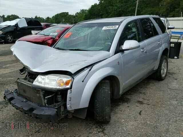 2006 SATURN VUE - VIN: 5GZCZ63406S805013 - Фото 2