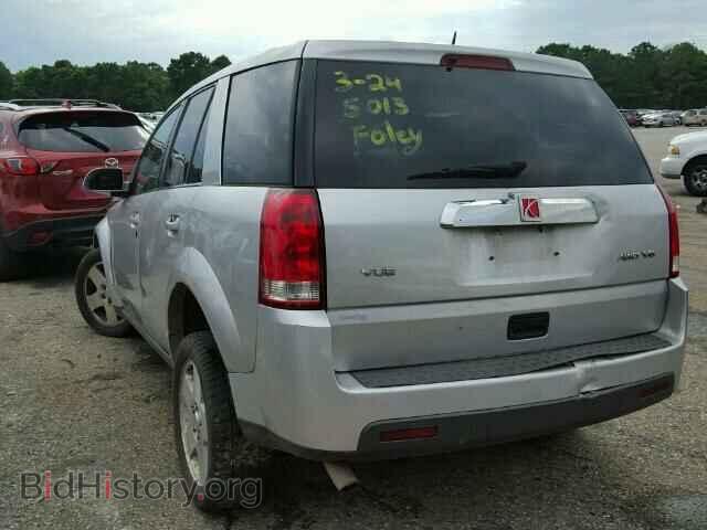 2006 SATURN VUE - VIN: 5GZCZ63406S805013 - Фото 3