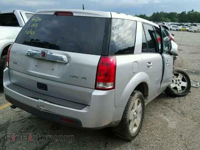 2006 SATURN VUE - VIN: 5GZCZ63406S805013 - Фото 4