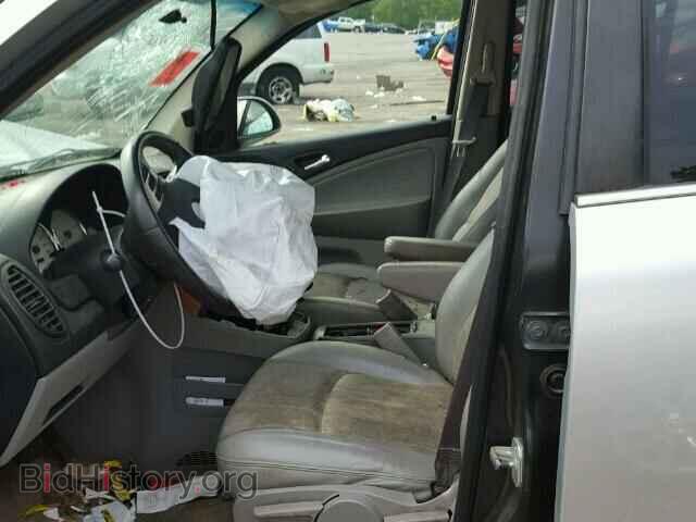 2006 SATURN VUE - VIN: 5GZCZ63406S805013 - Фото 5