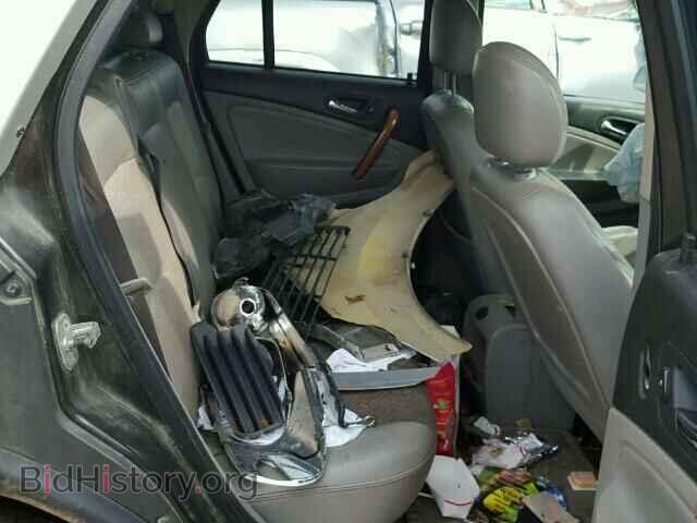 2006 SATURN VUE - VIN: 5GZCZ63406S805013 - Фото 6