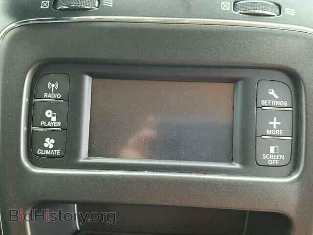 2014 DODGE JOURNEY - VIN: 3C4PDCAB8ET154941 - Фото 9
