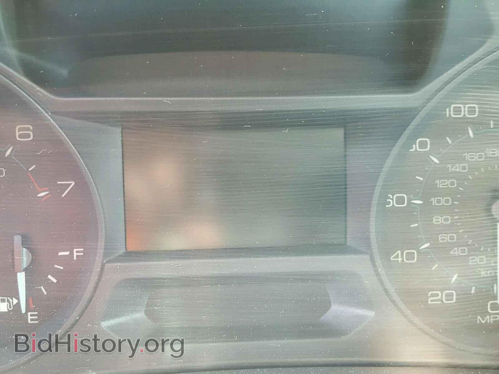 2013 FORD EXPLORER - VIN: 1FM5K7B87DGA54397 - Photo 8