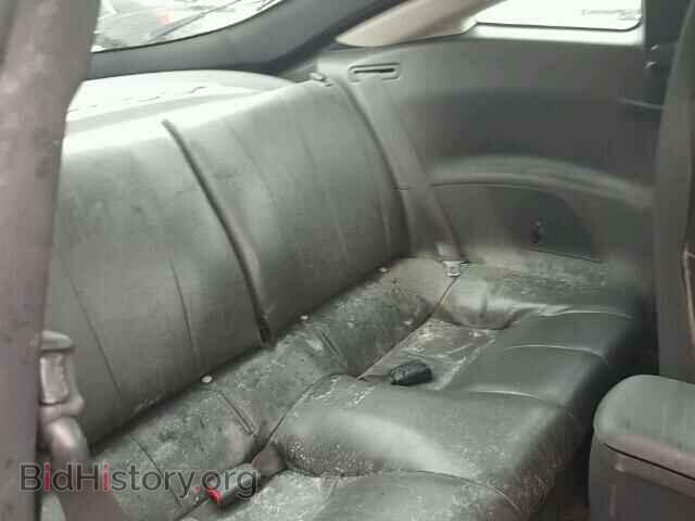 2007 MITSUBISHI ECLIPSE - VIN: 4A3AK34T07E023681 - Photo 6