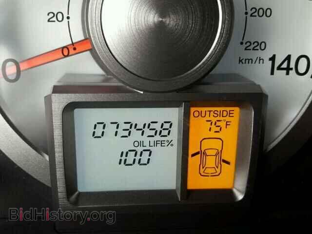 2011 HONDA PILOT - VIN: 5FNYF3H40BB024720 - Фото 8