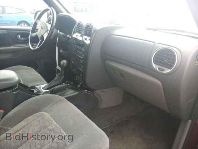 2003 GMC ENVOY - VIN: 1GKDT13S532339958 - Фото 5
