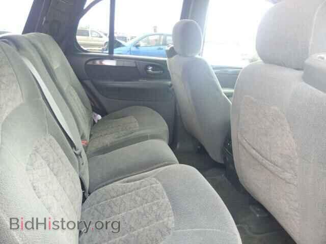 2003 GMC ENVOY - VIN: 1GKDT13S532339958 - Фото 6