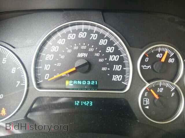 2003 GMC ENVOY - VIN: 1GKDT13S532339958 - Фото 8