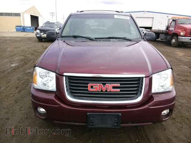 2003 GMC ENVOY - VIN: 1GKDT13S532339958 - Фото 10