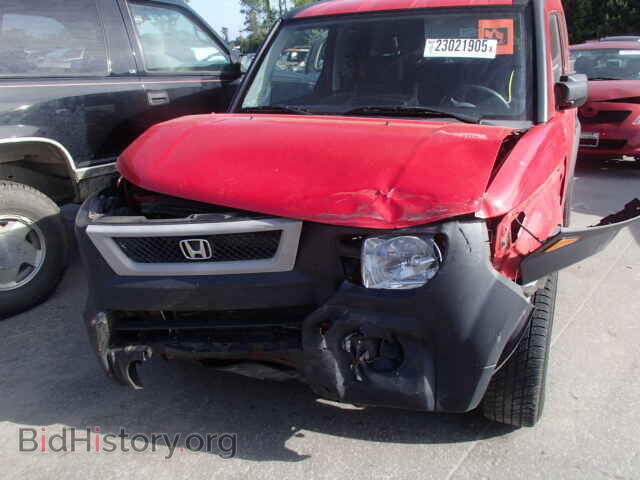 2005 HONDA ELEMENT - VIN: 5J6YH18635L012864 - Photo 9
