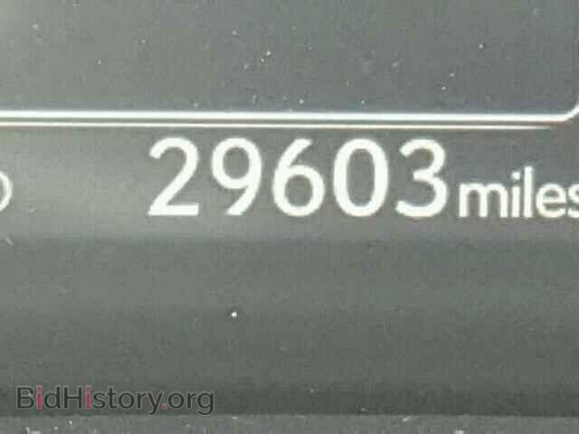 2014 LEXUS IS250 - VIN: JTHBF1D28E5039551 - Фото 8