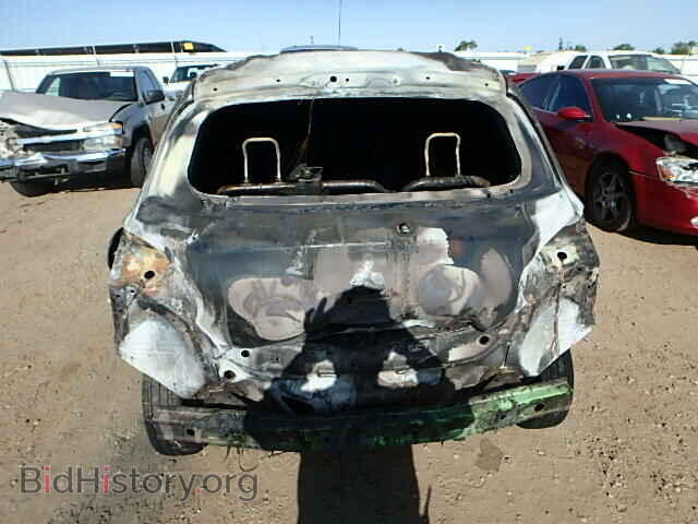 2014 MITSUBISHI MIRAGE - VIN: ML32A3HJ1EH014179 - Фото 9