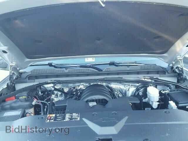 2016 CHEVROLET SILVERADO - VIN: 1GCRCPEC3GZ180137 - Фото 7