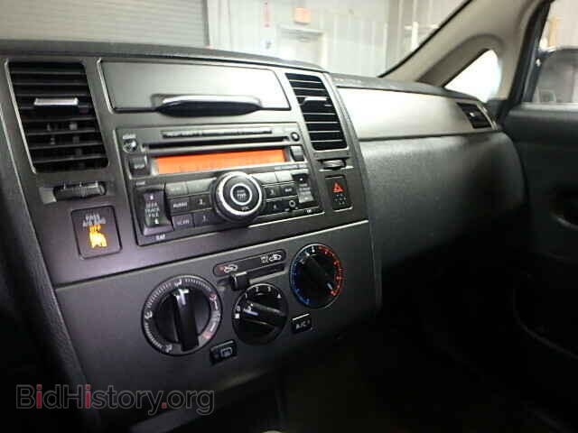 2011 NISSAN VERSA - VIN: 3N1BC1AP6BL446986 - Photo 9