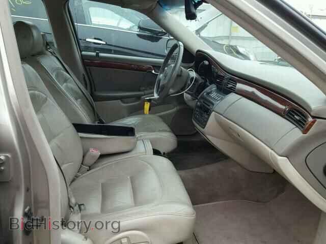 2003 CADILLAC DEVILLE - VIN: 1G6KD54Y13U278500 - Photo 5