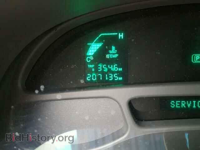 2003 CADILLAC DEVILLE - VIN: 1G6KD54Y13U278500 - Photo 8