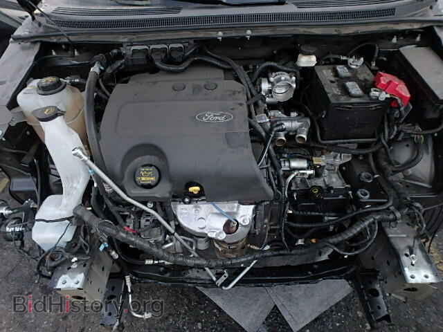 2013 FORD EDGE - VIN: 2FMDK3JC5DBC12558 - Фото 7