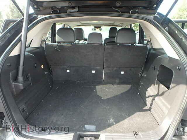 2013 FORD EDGE - VIN: 2FMDK3JC5DBC12558 - Фото 9