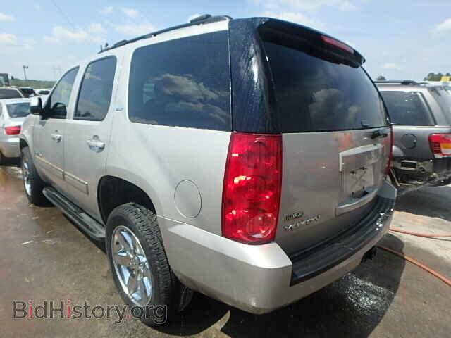 2009 GMC YUKON - VIN: 1GKFC33049R240776 - Фото 3