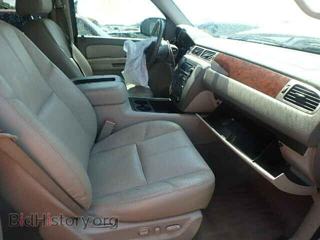 2009 GMC YUKON - VIN: 1GKFC33049R240776 - Фото 5
