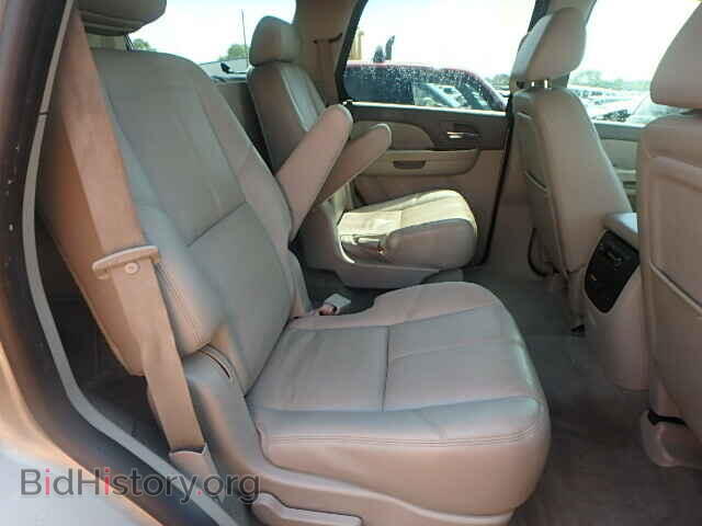 2009 GMC YUKON - VIN: 1GKFC33049R240776 - Фото 6