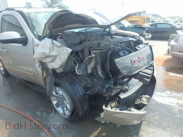 2009 GMC YUKON - VIN: 1GKFC33049R240776 - Фото 9