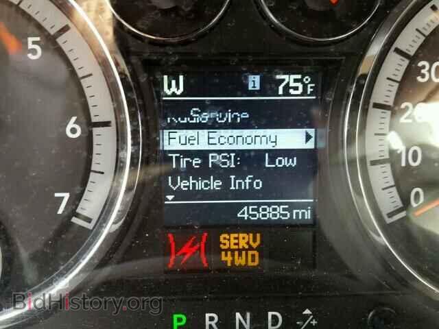 2012 DODGE RAM 1500 - VIN: 1C6RD7LT2CS191317 - Фото 8