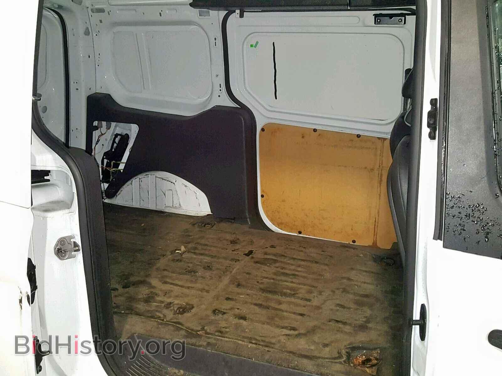 2014 FORD TRANSIT CO - VIN: NM0LS7E79E1160379 - Фото 6