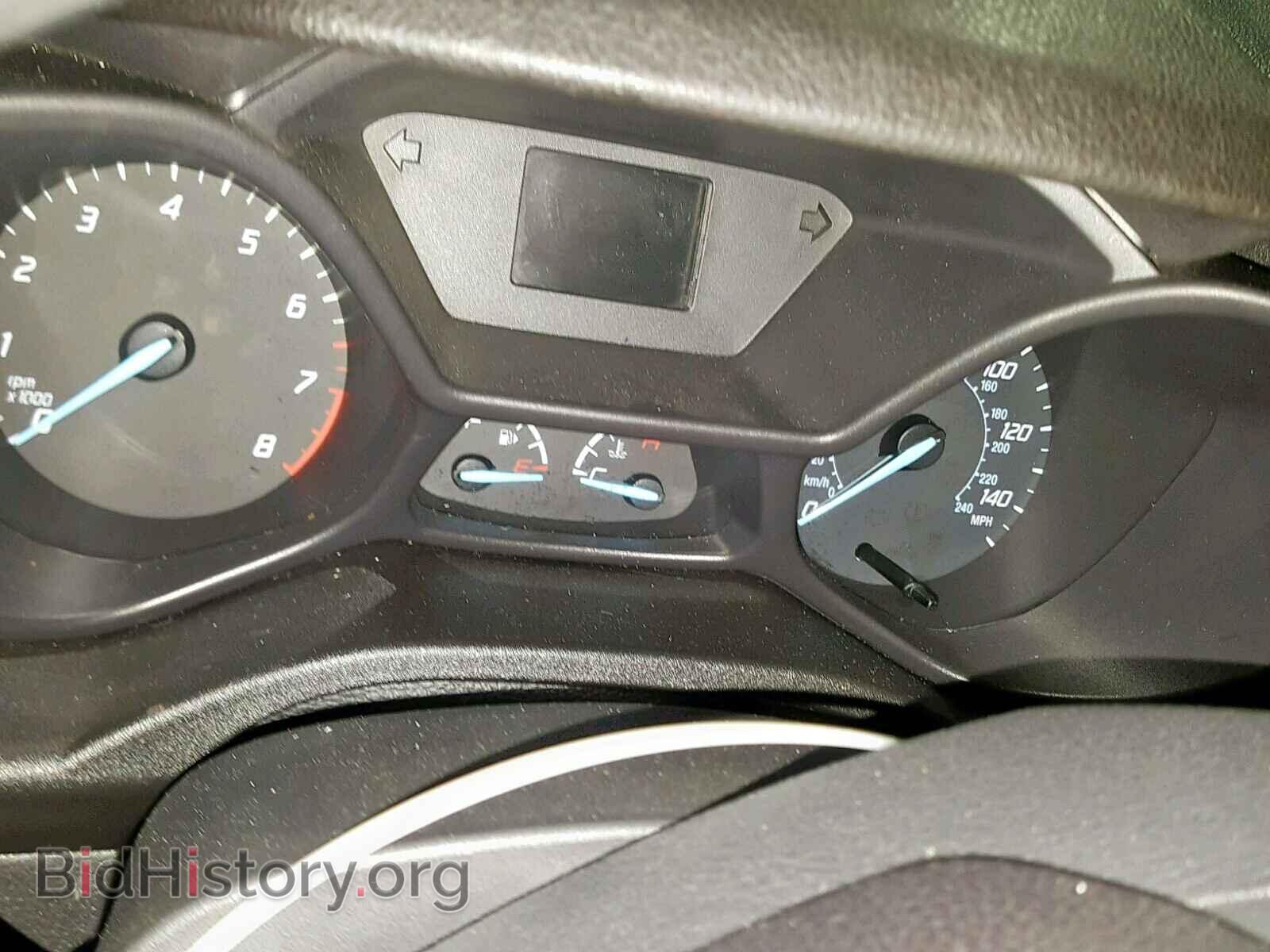 2014 FORD TRANSIT CO - VIN: NM0LS7E79E1160379 - Фото 8