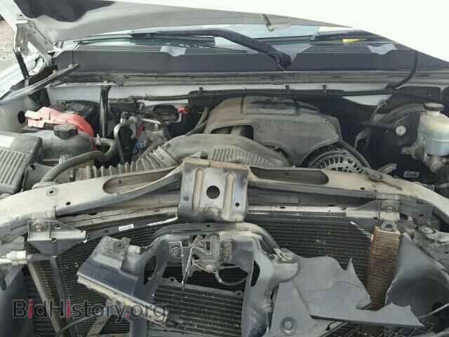 2009 CHEVROLET SILVERADO - VIN: 2GCEC29J591115070 - Фото 7
