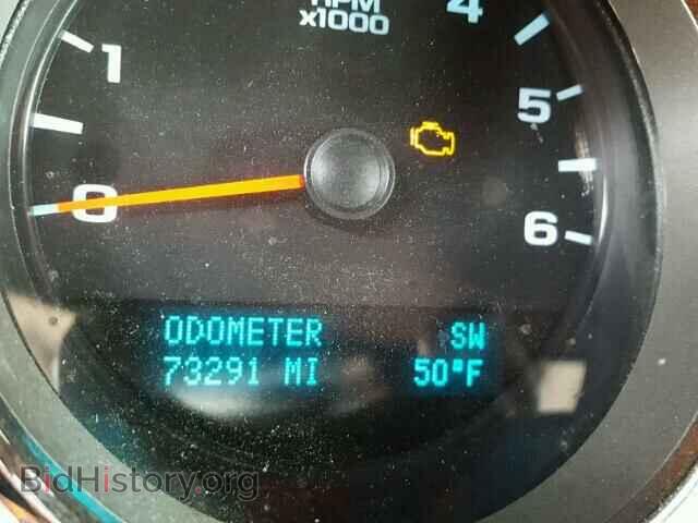 2009 CHEVROLET SILVERADO - VIN: 2GCEC29J591115070 - Фото 8