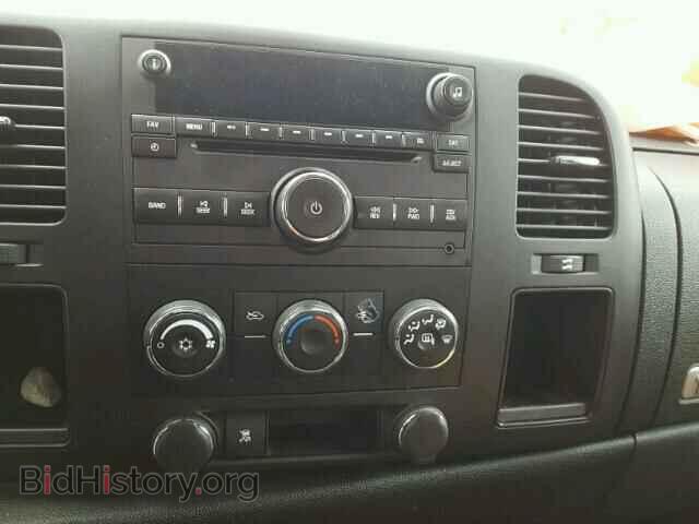 2009 CHEVROLET SILVERADO - VIN: 2GCEC29J591115070 - Фото 9