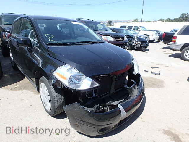 Photo 3N1BC1CP1BL418588 - NISSAN VERSA 2011