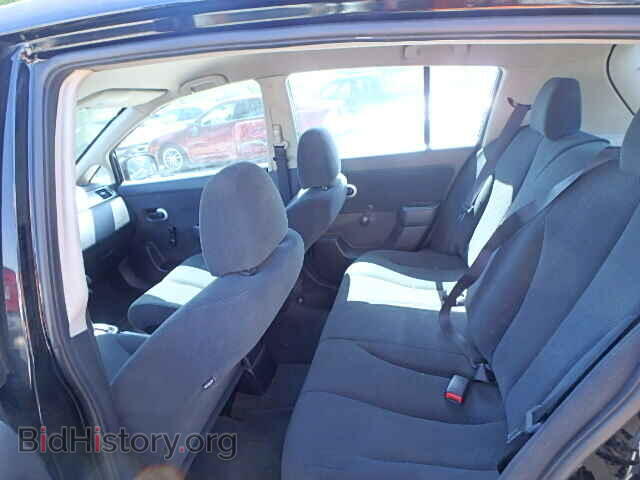 2011 NISSAN VERSA - VIN: 3N1BC1CP1BL418588 - Фото 6